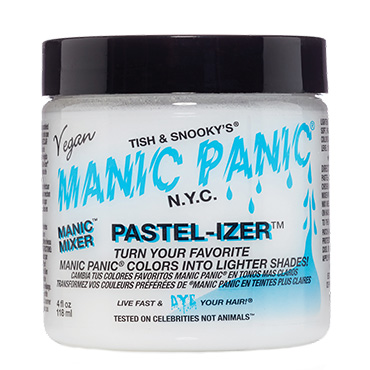 MP MIXER PASTEL-IZER CLEAR 118 ML